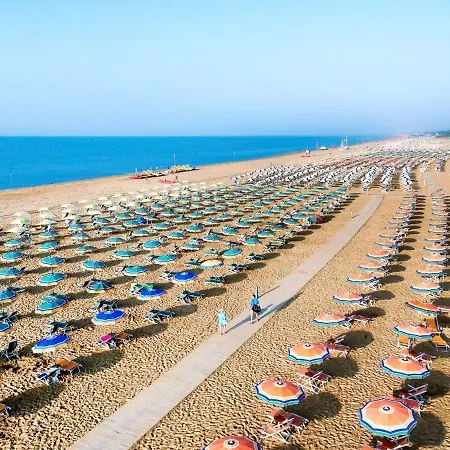 Apartman Cavallino By Interhome Bibione