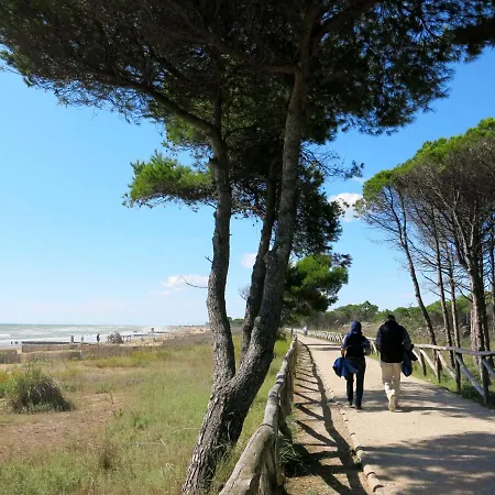 Apartman Cavallino By Interhome Bibione