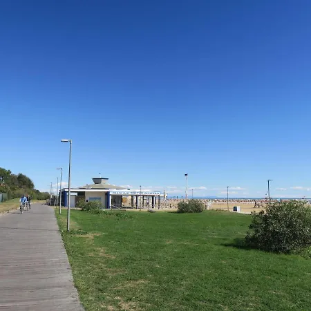 Διαμέρισμα Cavallino-1 By Interhome