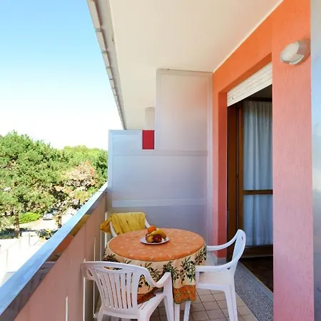 Cavallino-1 By Interhome * Bibione