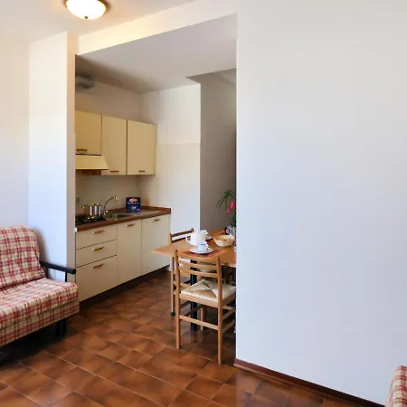 Apartment Cavallino-1 By Interhome Bibione