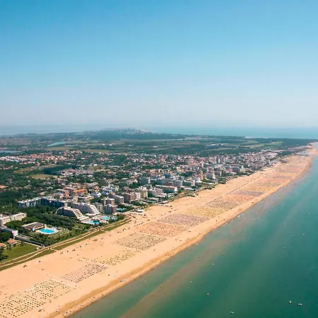 Cavallino By Interhome Apartment Bibione