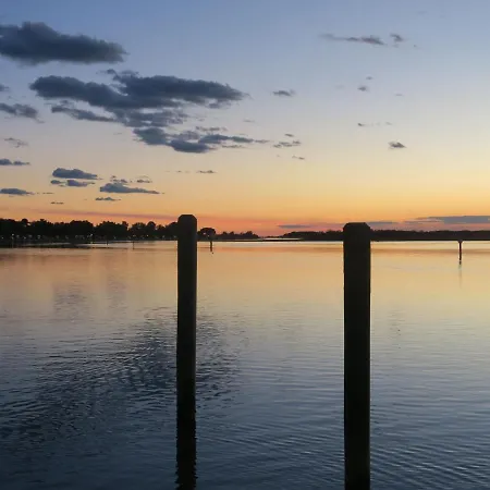 Cavallino-1 By Interhome * Bibione