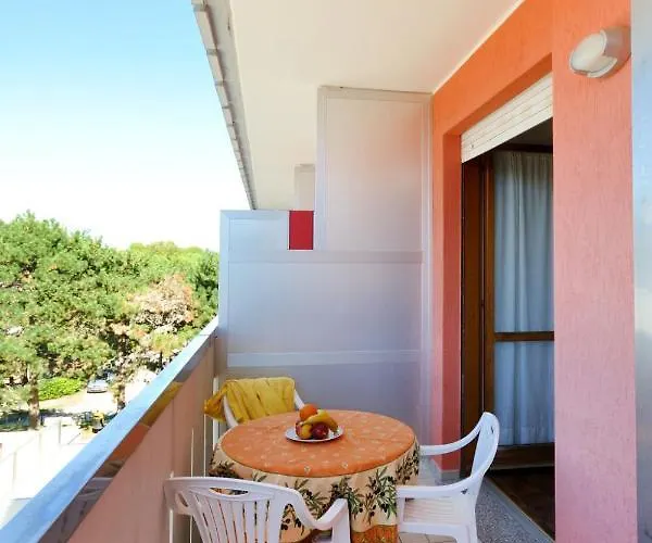 Cavallino-1 By Interhome * Bibione