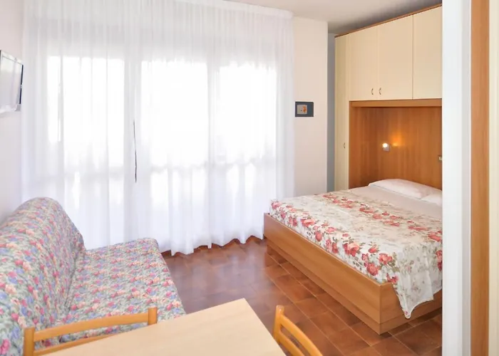 Cavallino-1 By Interhome