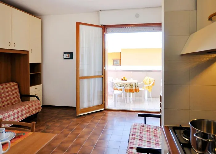 Cavallino-1 By Interhome Apartman