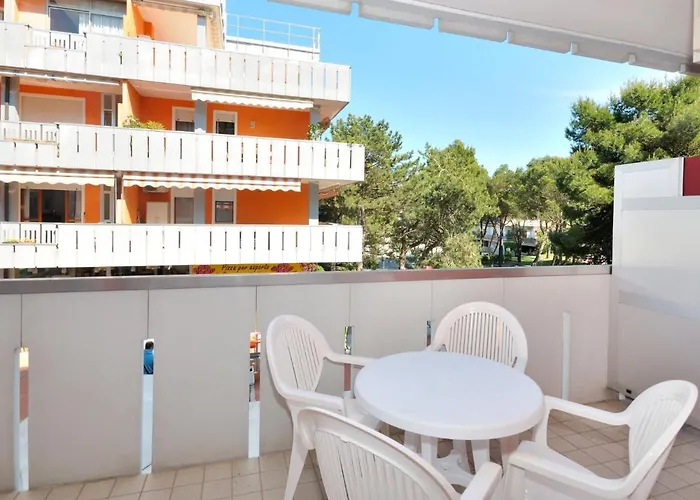 Cavallino-1 By Interhome *