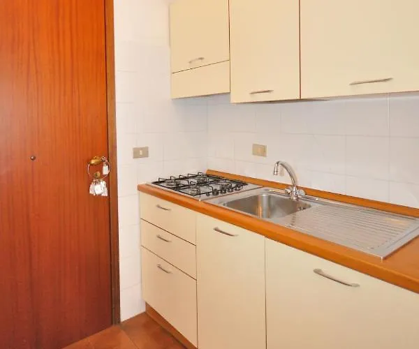 Cavallino-1 By Interhome * Bibione