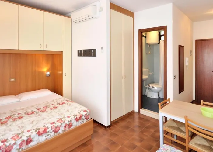 Cavallino-1 By Interhome Apartman *