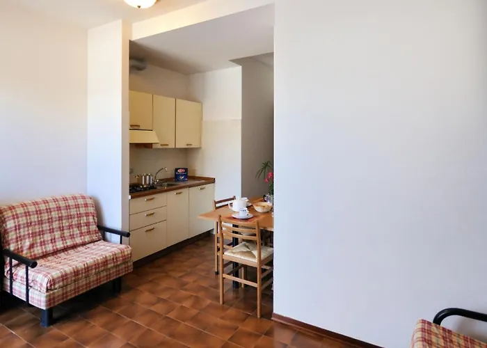 Apartman Cavallino-1 By Interhome Bibione