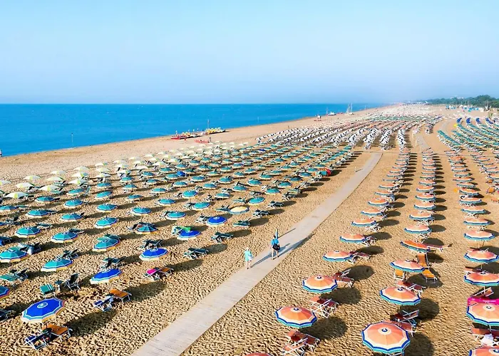 Apartman Cavallino-1 By Interhome Bibione