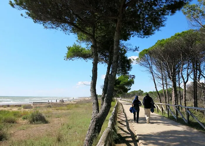 Apartman Cavallino-1 By Interhome Bibione