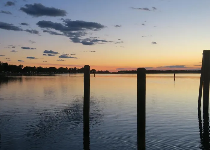 Cavallino-1 By Interhome * Bibione