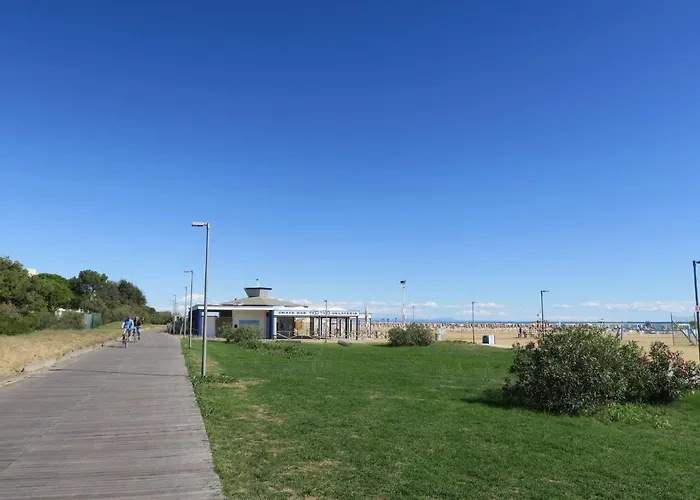 Apartman Cavallino-1 By Interhome